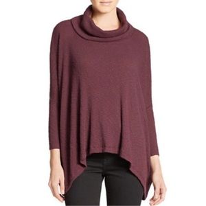 Free People (Beach) Soft Open Back Top